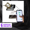 Android Controlled Car Jack
