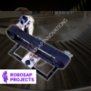 Smart Conveyor based material segreagtion system