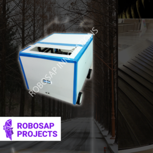 Automatic Pneumatic Ground clearnace Adjustment System